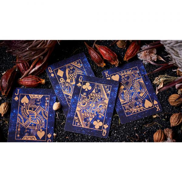 Solokid Constellation Series (Sagittarius) Limited Edition Playing Cards