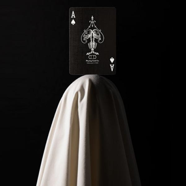 October Fulton's Playing Cards by Art of Play