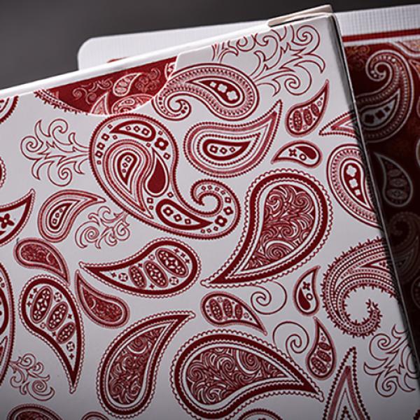 Trics Playing Cards by Chris Hage