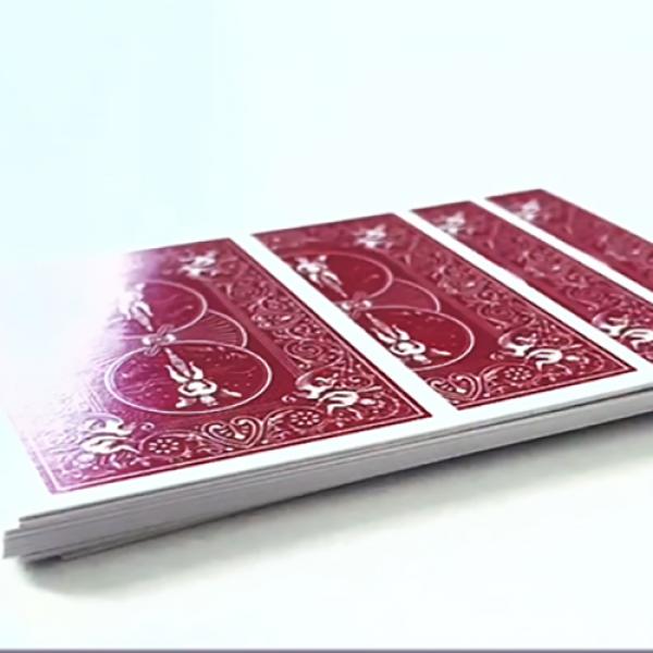 THE THINEST DECK by Mickael Chatelain