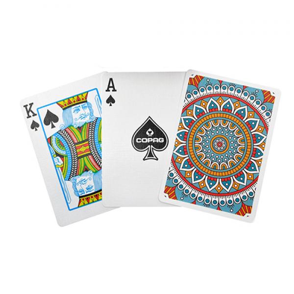 COPAG 310 NEO (Culture) Playing Cards
