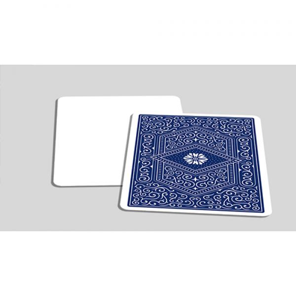 Copag 310 Face Off (Blue) Playing Cards