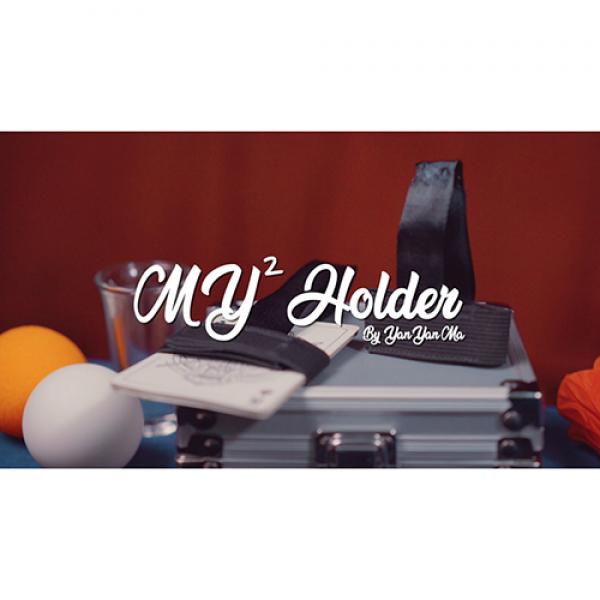MY2 HOLDER Large by Yan Yan Ma & MS Magic