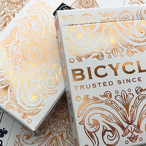 Bicycle Botanica Playing Cards by US Playing Card