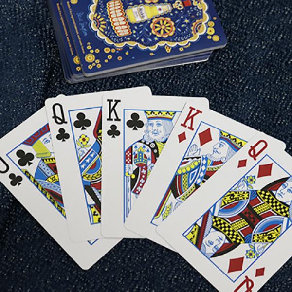 Modelo Playing Cards by US Playing Cards