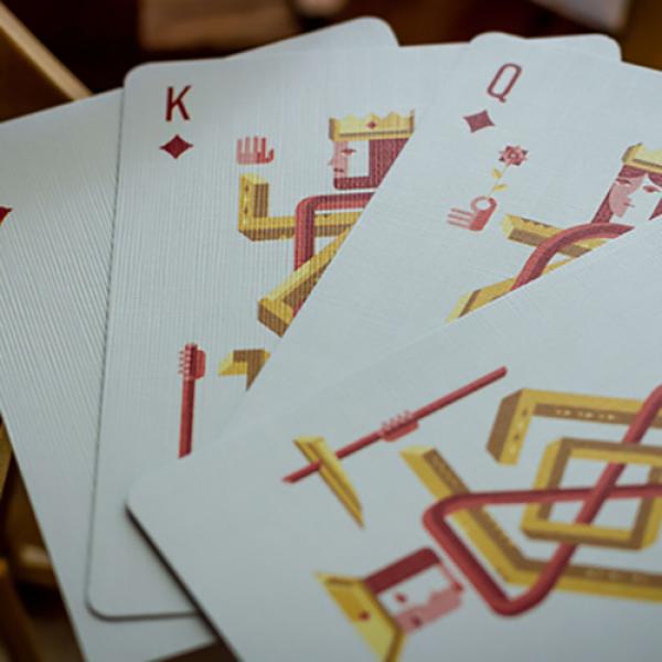 Perceptions Playing Cards