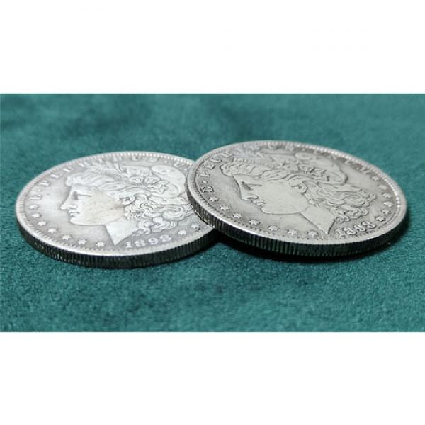 MORGAN Coin Set by N2G