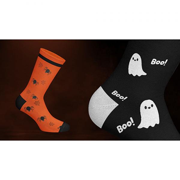 Socks: Halloween Edition (Gimmicks and Online Instructions)