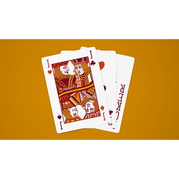 Habaneros Playing Cards