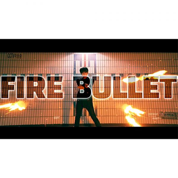 FIRE BULLET SINGLE / RIGHT HAND by Sun
