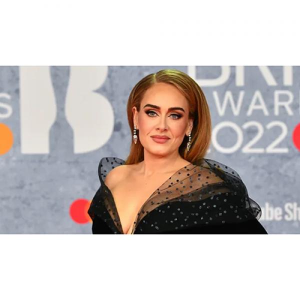 SvenPad® Celebrity Presage B Roll  (Adele/Copper)
