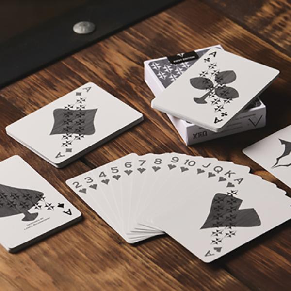 Evoke Playing Cards
