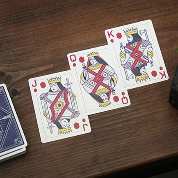 Nexus Playing Cards