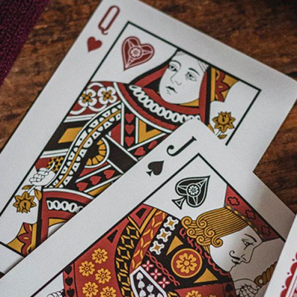 KODIAK Playing Cards