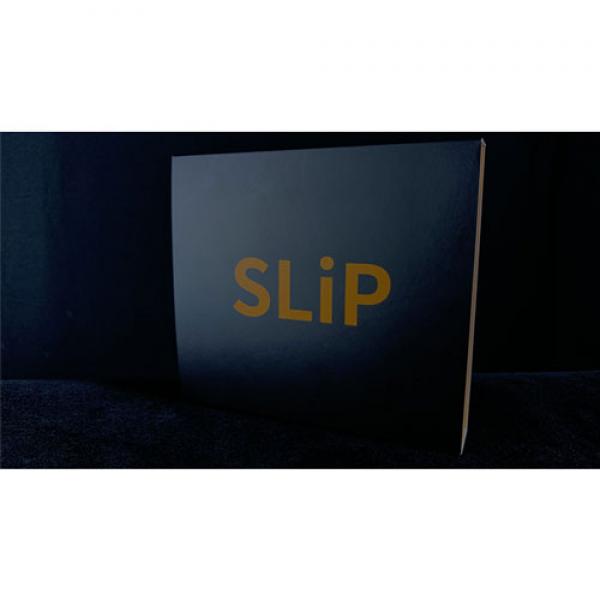 Starheart presents Slip WHITE (Gimmicks and Online Instruction) by Doosung Hwang