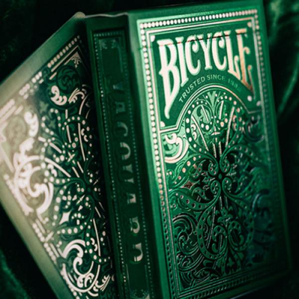 Mazzo di carte Bicycle Jacquard by US Playing Card
