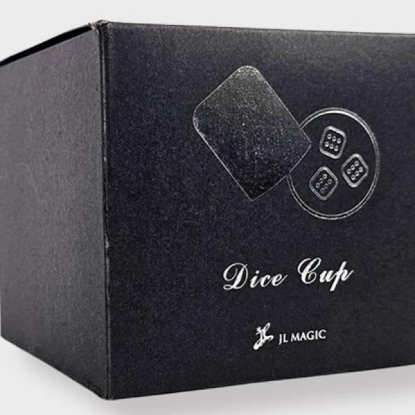Dice Cup by JL Magic