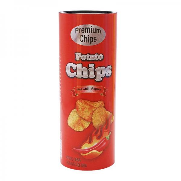 Jockey Chips by Tora Magic