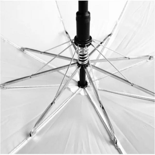 Parasol Production - White - 25 inch