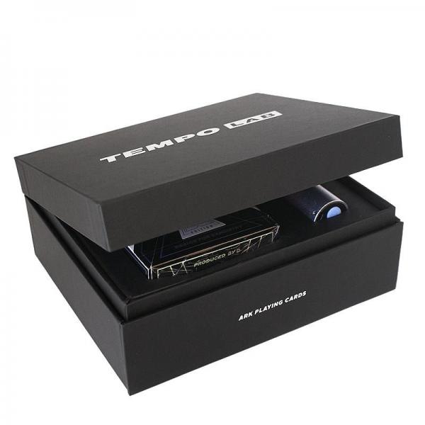 Tempo Lab Plus Gift Box
