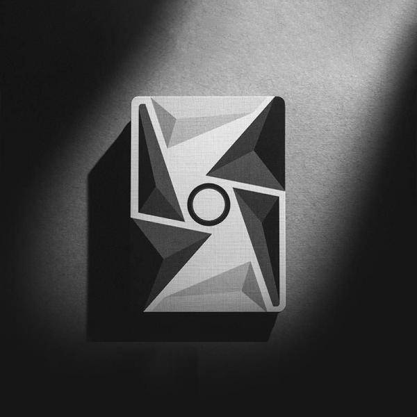 Virtuoso P1 Limited Edition Playing Cards