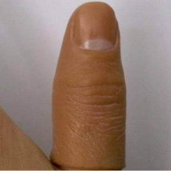 Thumbs Up - Hard - Small