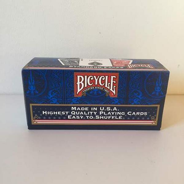 Bicycle box 12 decks (empty)