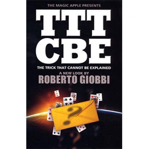 The Trick That Cannot Be Explained by Roberto Giob...